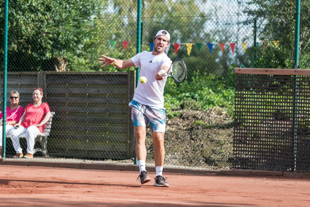 Bild 27 - Marner Tennisevent mit Mischa Zverev